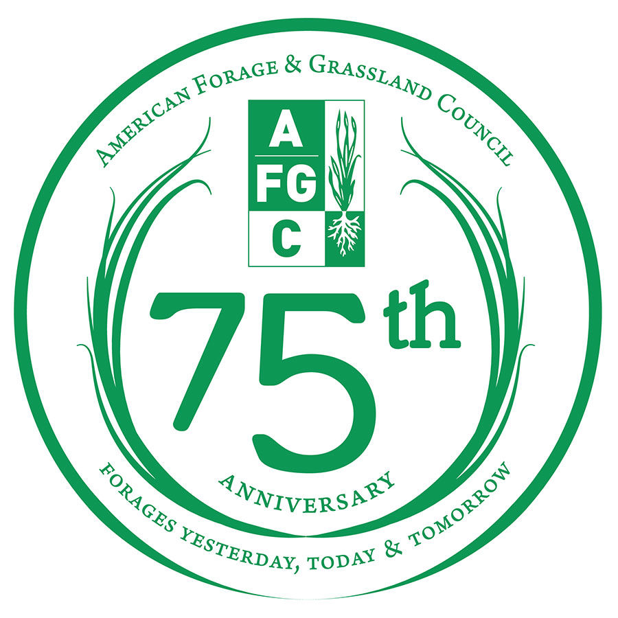 AFGC logo